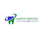 Maple Dental Clinic Profile Picture