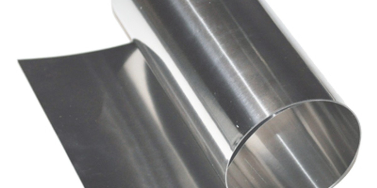 Stainless steel shims vs Other materials A Comprehensive Comparison