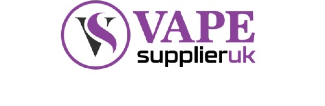 Vape Supplier UK Cover Image