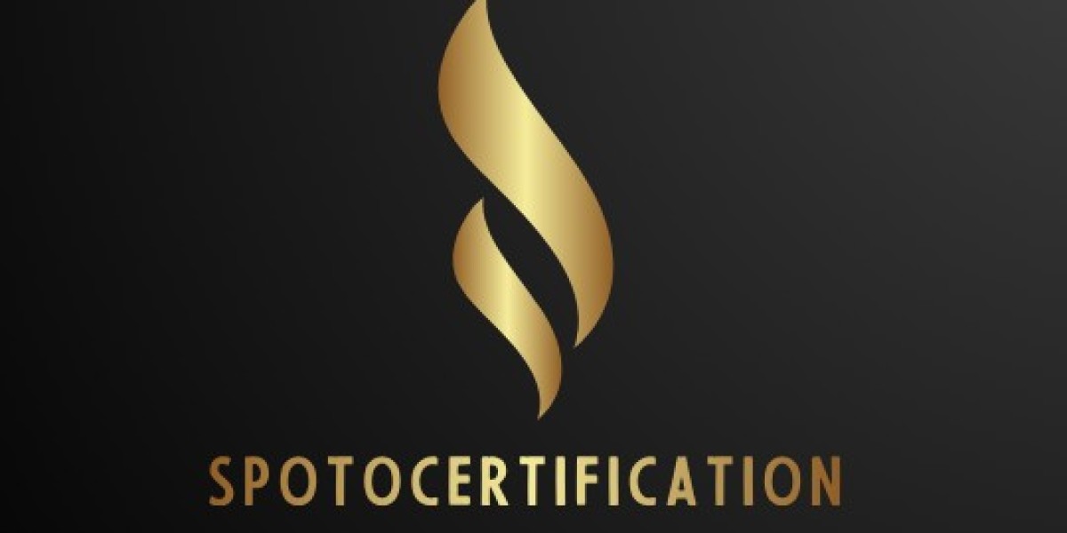 How to Achieve Spoto Certification Excellence