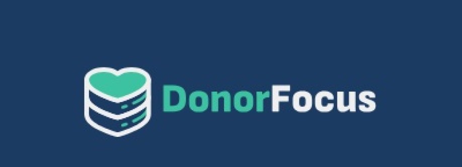 DonorFocus LLC Cover Image