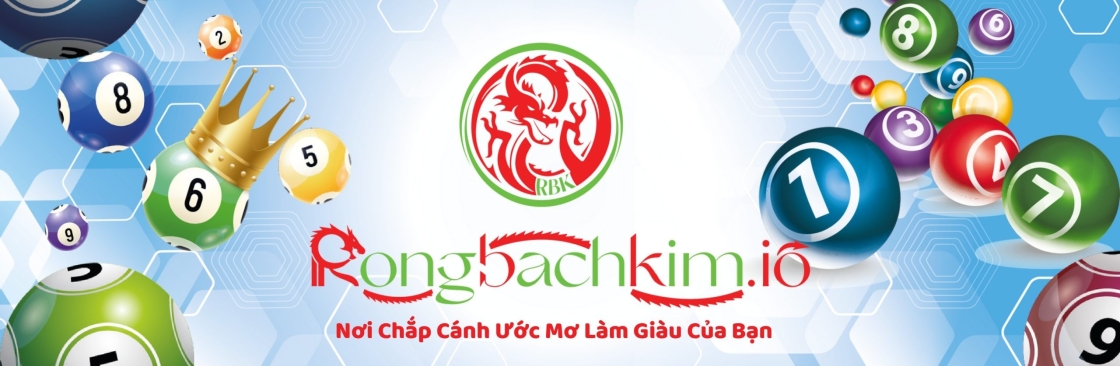 Rồng Bạch Kim Cover Image