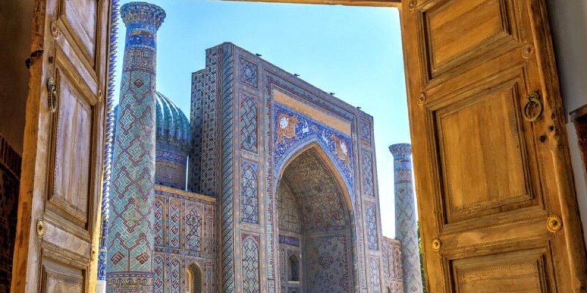 Navigating PCR Test Requirements for Your Uzbekistan Trip with Minzifa Travel