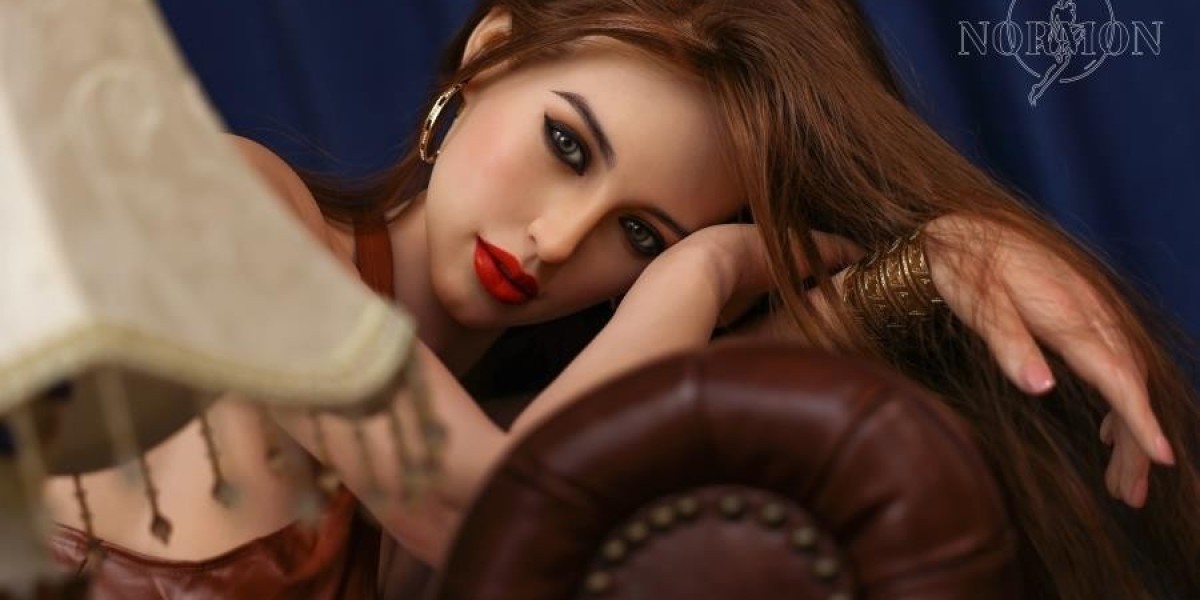 Sex dolls: Magical Things That Enhance Sexual Performance?