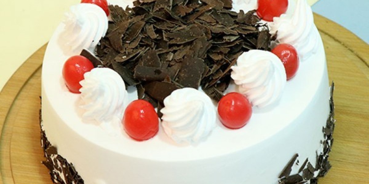 The Benefits of Choosing Online Cake Delivery for Special Occasions