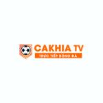 Cakhia TV Living Profile Picture