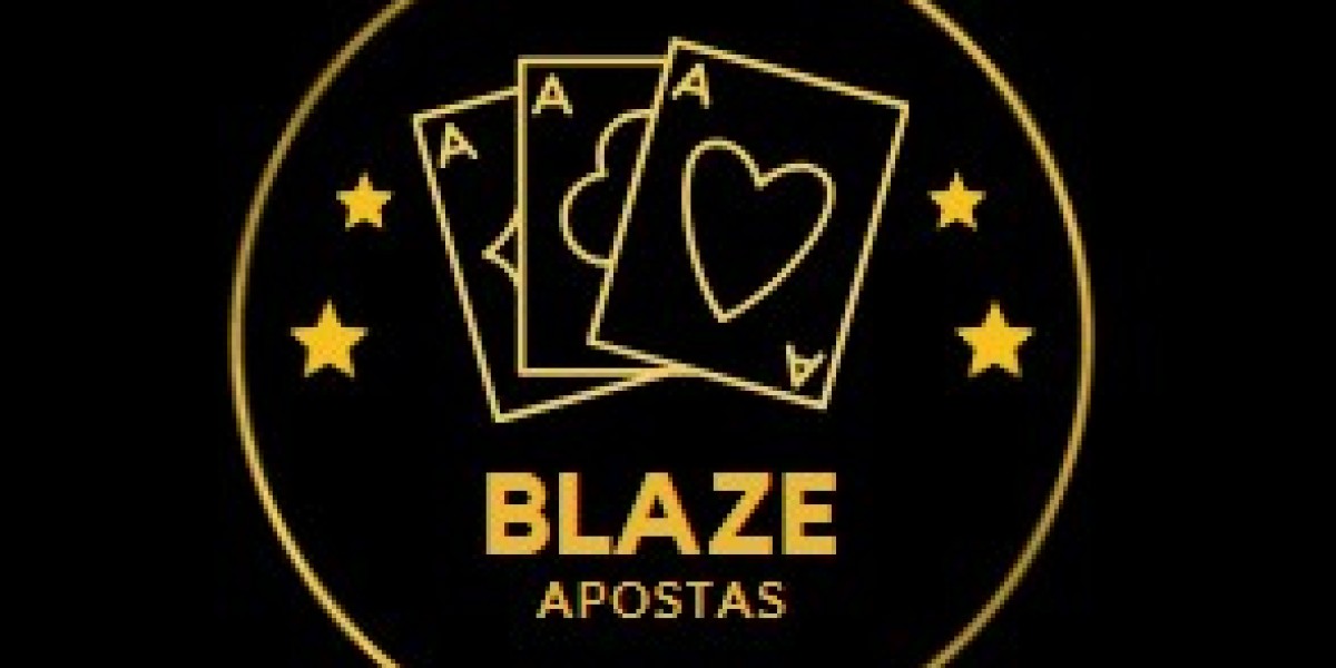 Blaze apostas