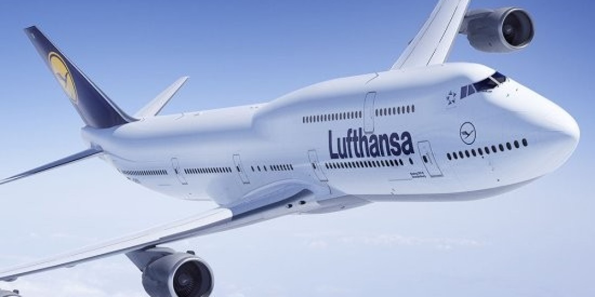 How to Book Your Lufthansa Group Bookings?