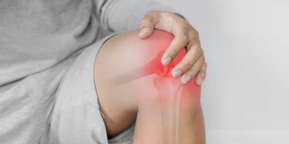 Cutting-edge Knee Pain Relief: Expert Treatments in Singapore