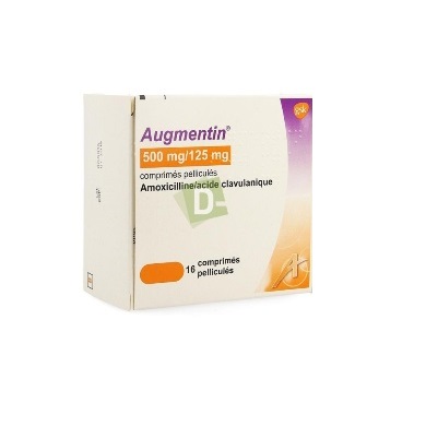 AUGMENTIN 500+125MG| Uses | Doses | Best Price