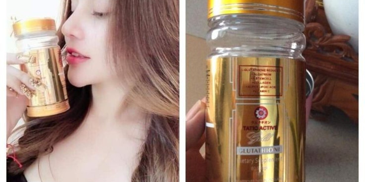Radiant Beauty Awaits: Unveiling the Best Skin Whitening Supplements in Pakistan