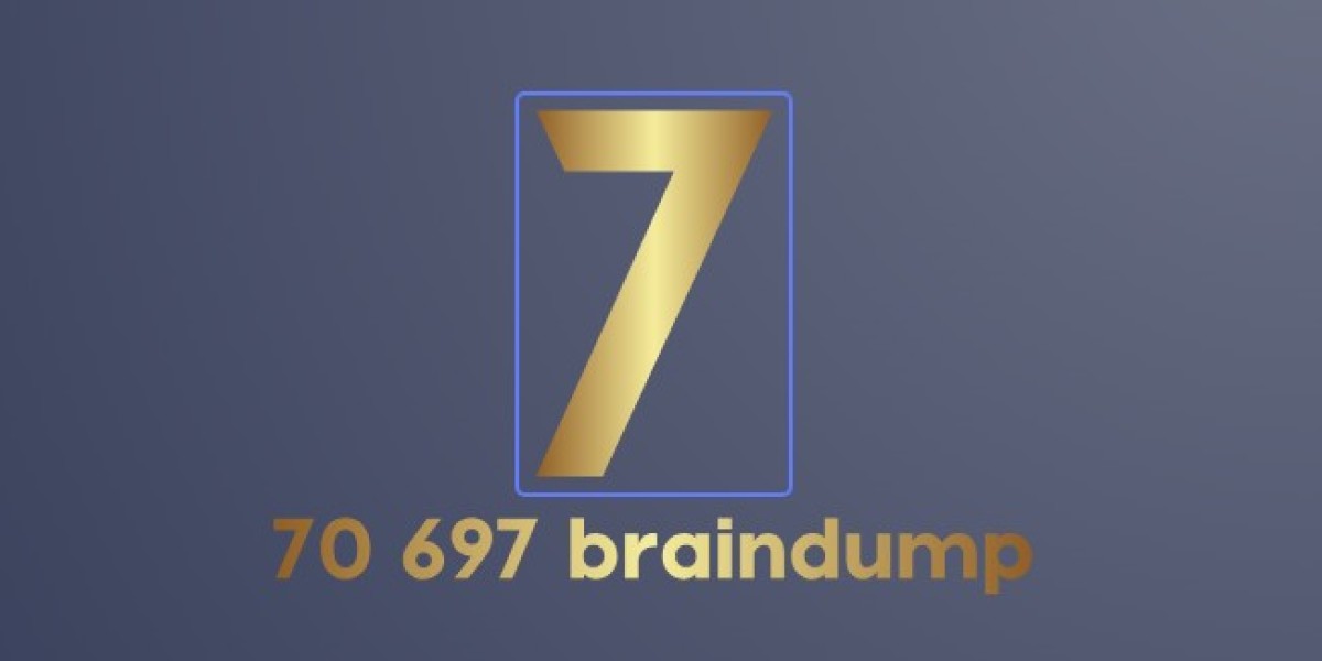 How to Enhance 70-697 Performance with Braindump