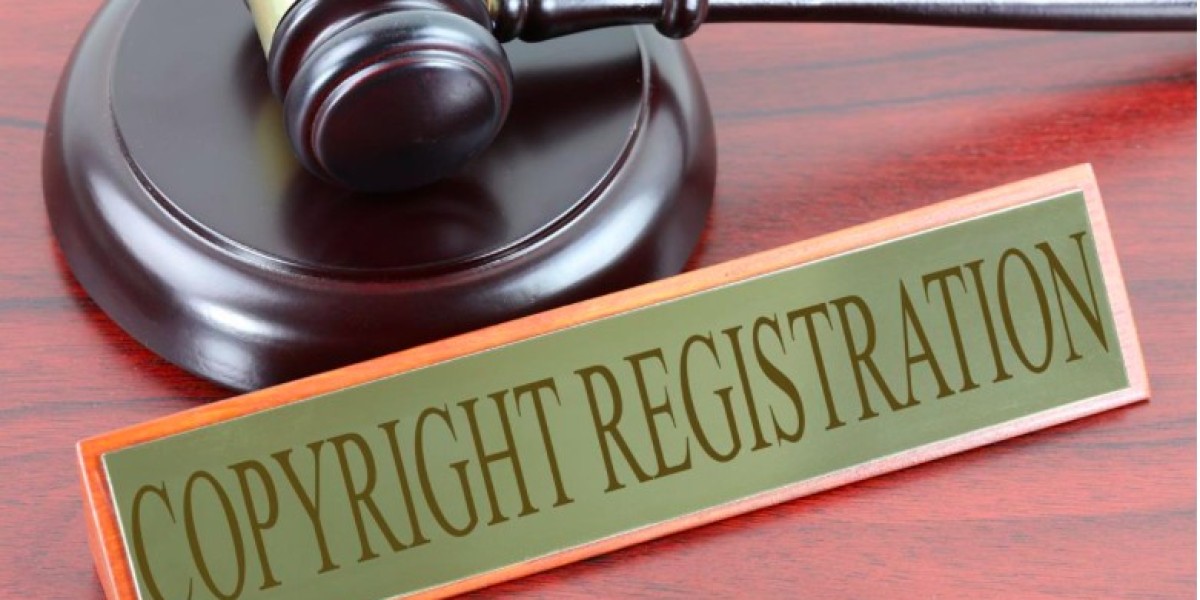 Unlocking the Power of Copyright Registration Online in India with NG and Associates