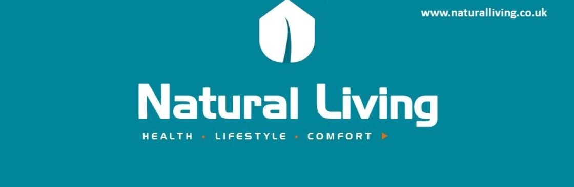 Natural Living Cover Image