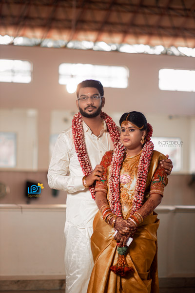 Best Wedding Photographers in Kovilpatti | Candid Photography