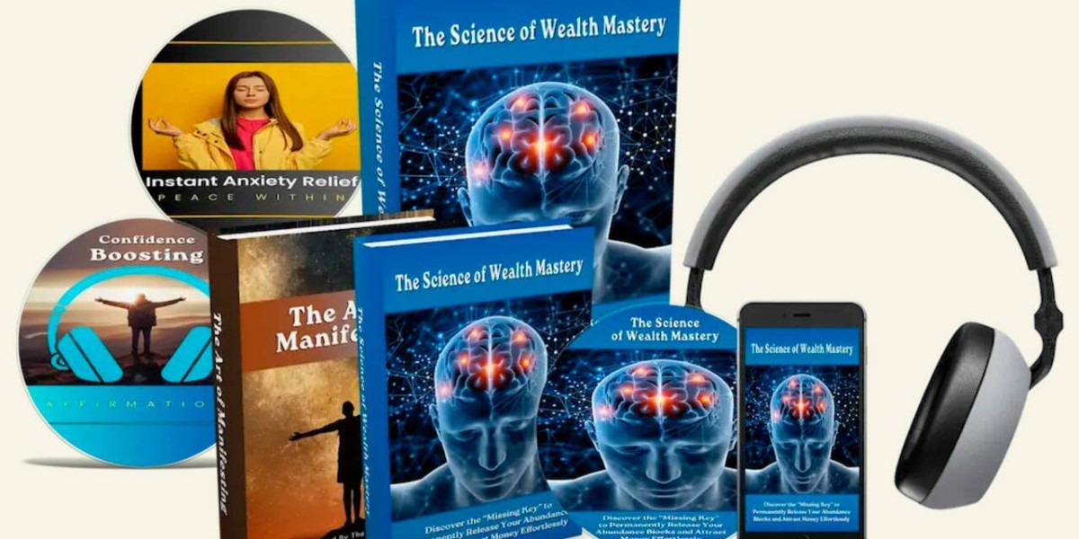 The Science of Wealth Mastery Review: Real Results or Hype?