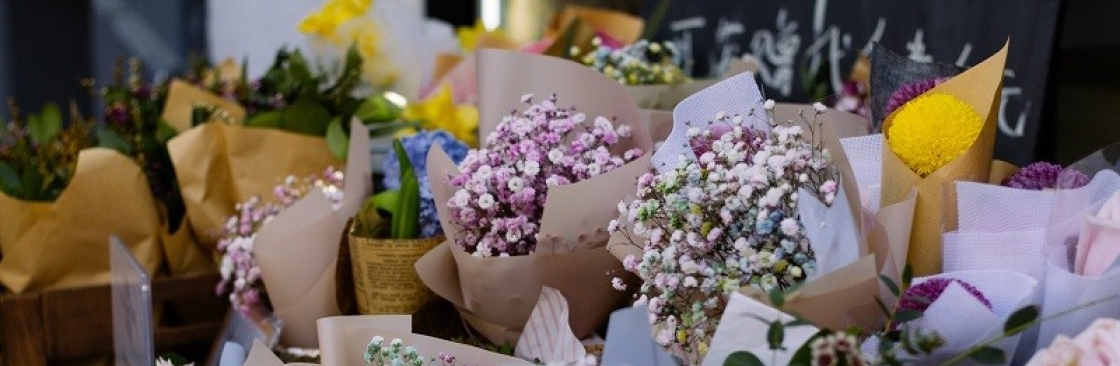 DubaiFlower Delivery.Com Cover Image