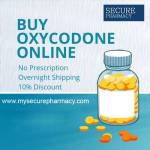 buy oxycodone online in USA Profile Picture