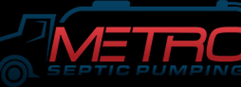 Metro Septic Pumping Cover Image