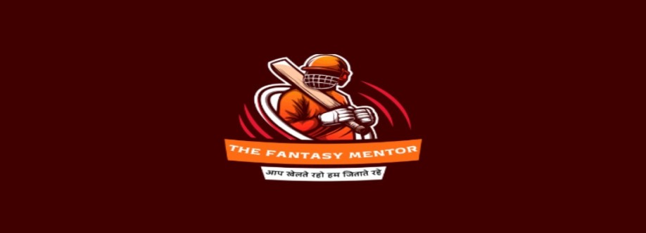 The Fantasy mentor Cover Image