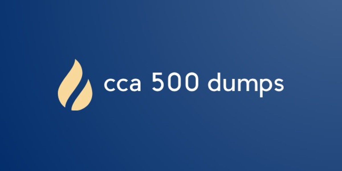 How to Master Your Exam Material with CCA 500 Dumps: Insider Techniques