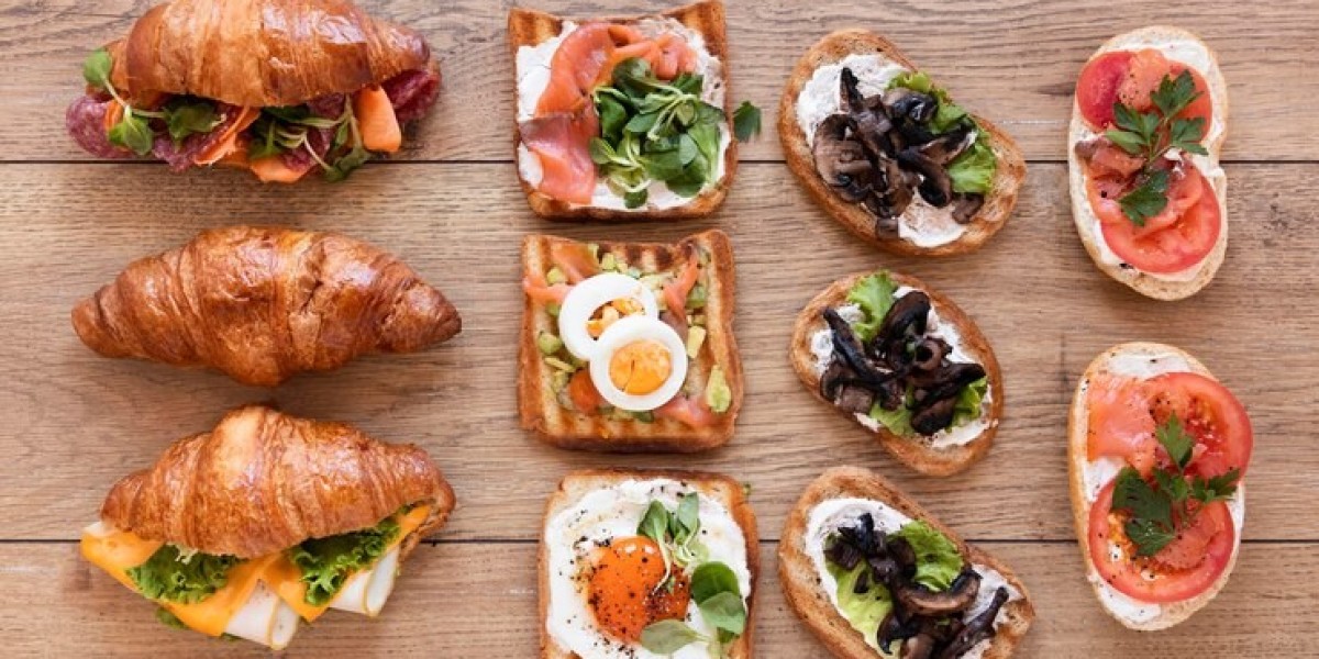 Top breads to choose for sandwiches