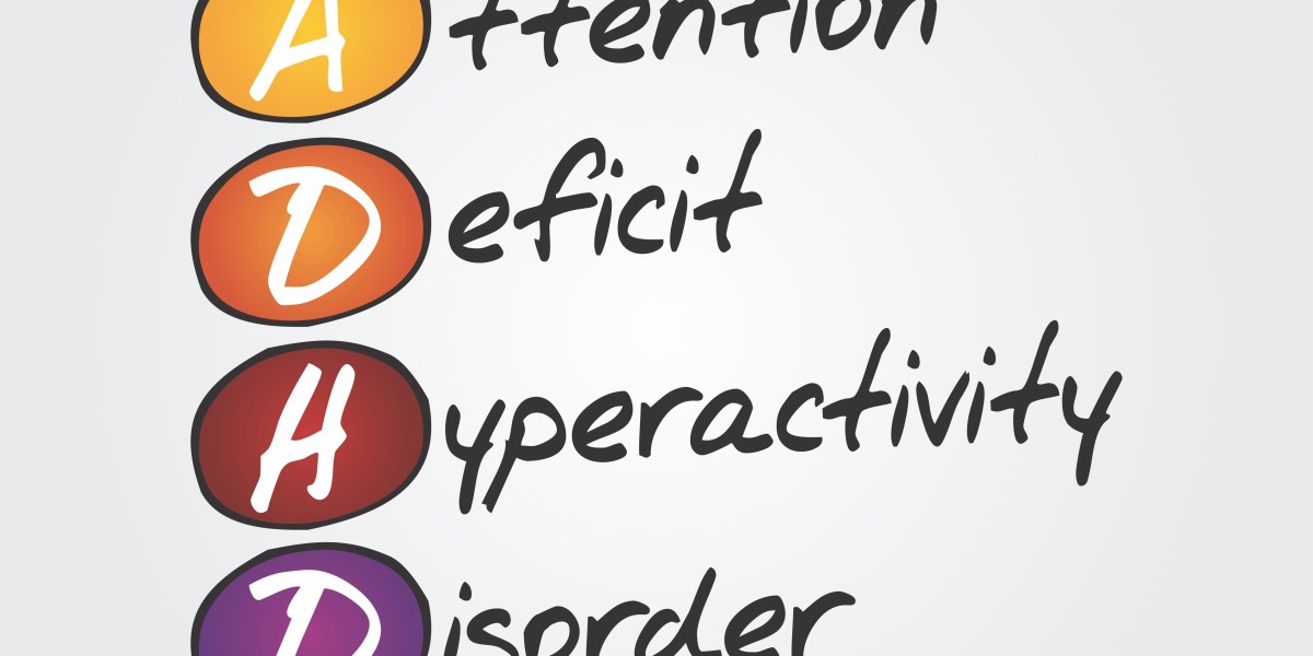 "Decoding ADHD: Navigate the Highly Complex Terrain of Attention Deficit Hyperactivity Disorder"