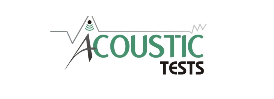 Acoustic Tests Cover Image