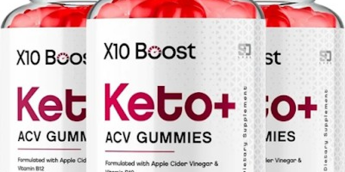 X10 Keto ACV Gummies Reviews - [BENEFITS]: [ Scam Alerts]