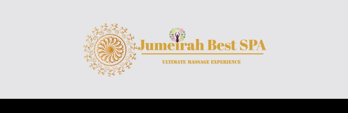 Jumeirah Best SPA Massage Center Cover Image