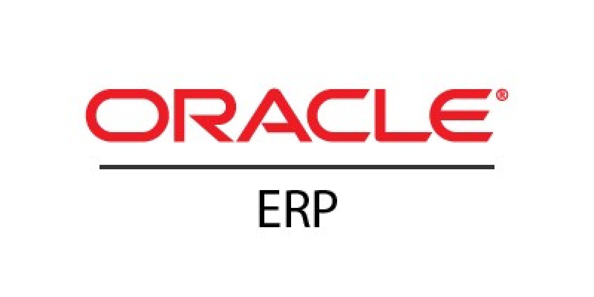 Oracle ERP Solutions: Revolutionizing Mumbai's Business Landscape