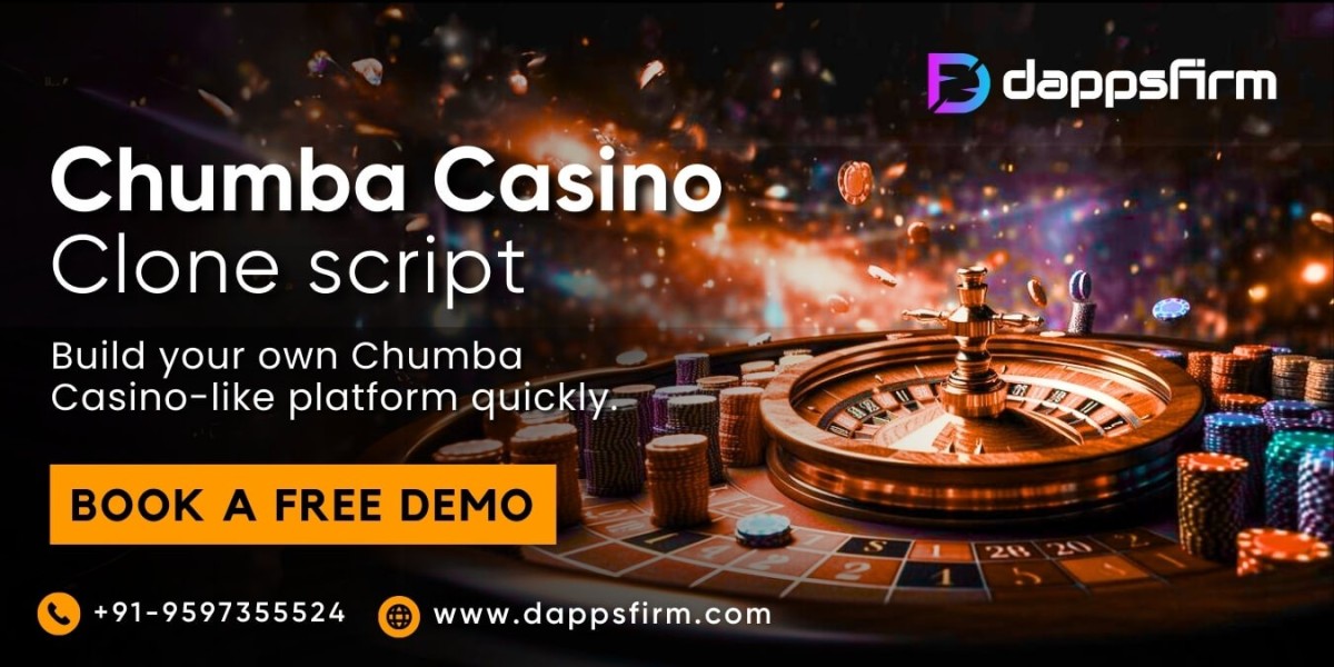 Unraveling the Mysteries of Chumba Casino Clone Script: Your Path to Online Riches!