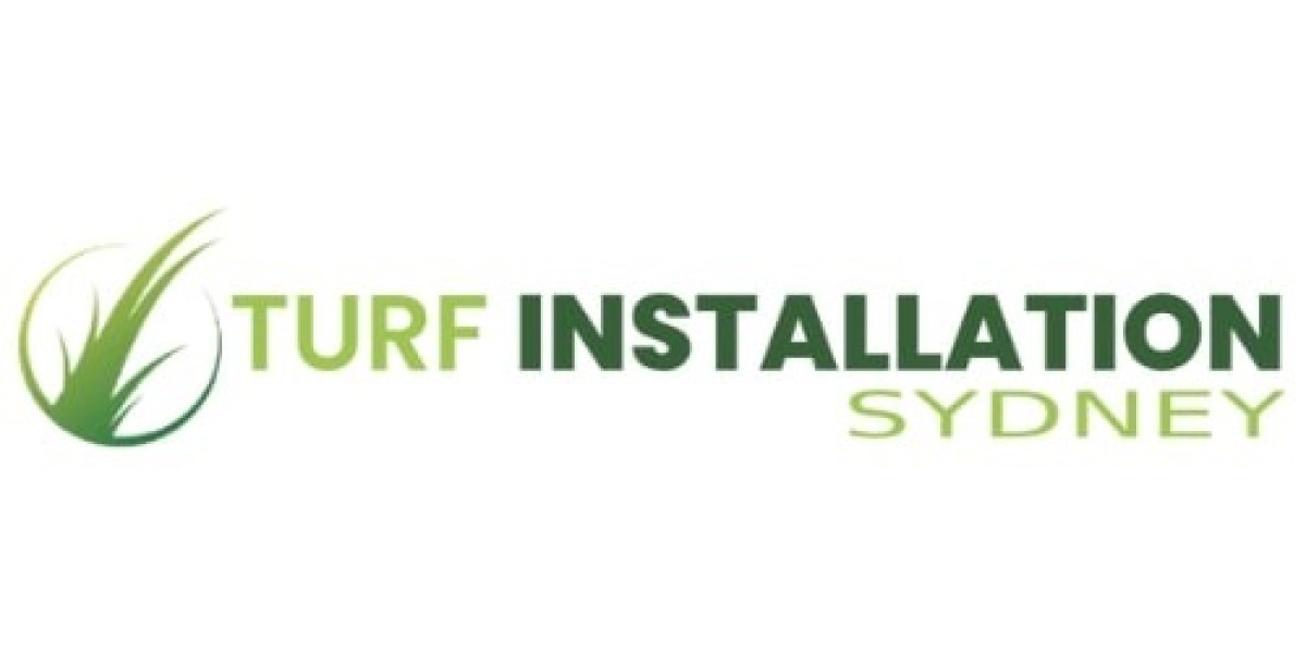Want to Enhance Your Outdoor Space? Consider Landscape Gardener Sydney from Turf Installation Sydney!
