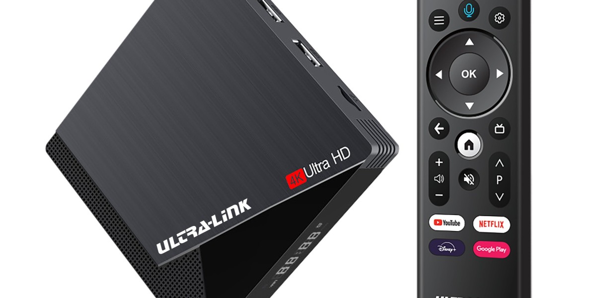 UltraLink 4K TV (Exclusive Offers) Reviews, Best Price and Benefits!