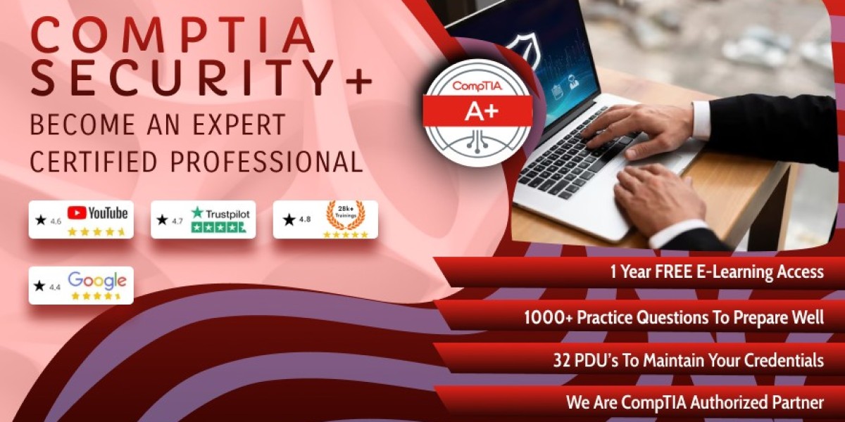 Is CompTIA Security+ Worth it in 2024?