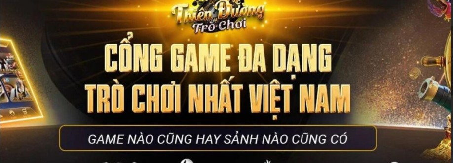 TDTC THIÊN ĐƯỜNG TRÒ CHƠI ĐỔI THƯỞNG Cover Image