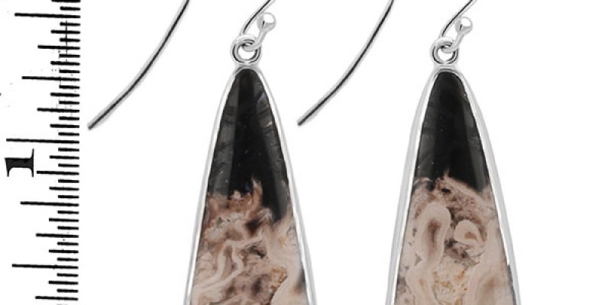 Unlocking the Mysteries: The Imagery Behind Petrified wood Jewelry