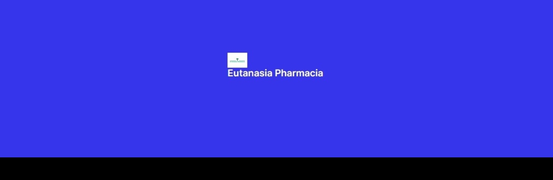 Eutanasia Pharmacia Cover Image