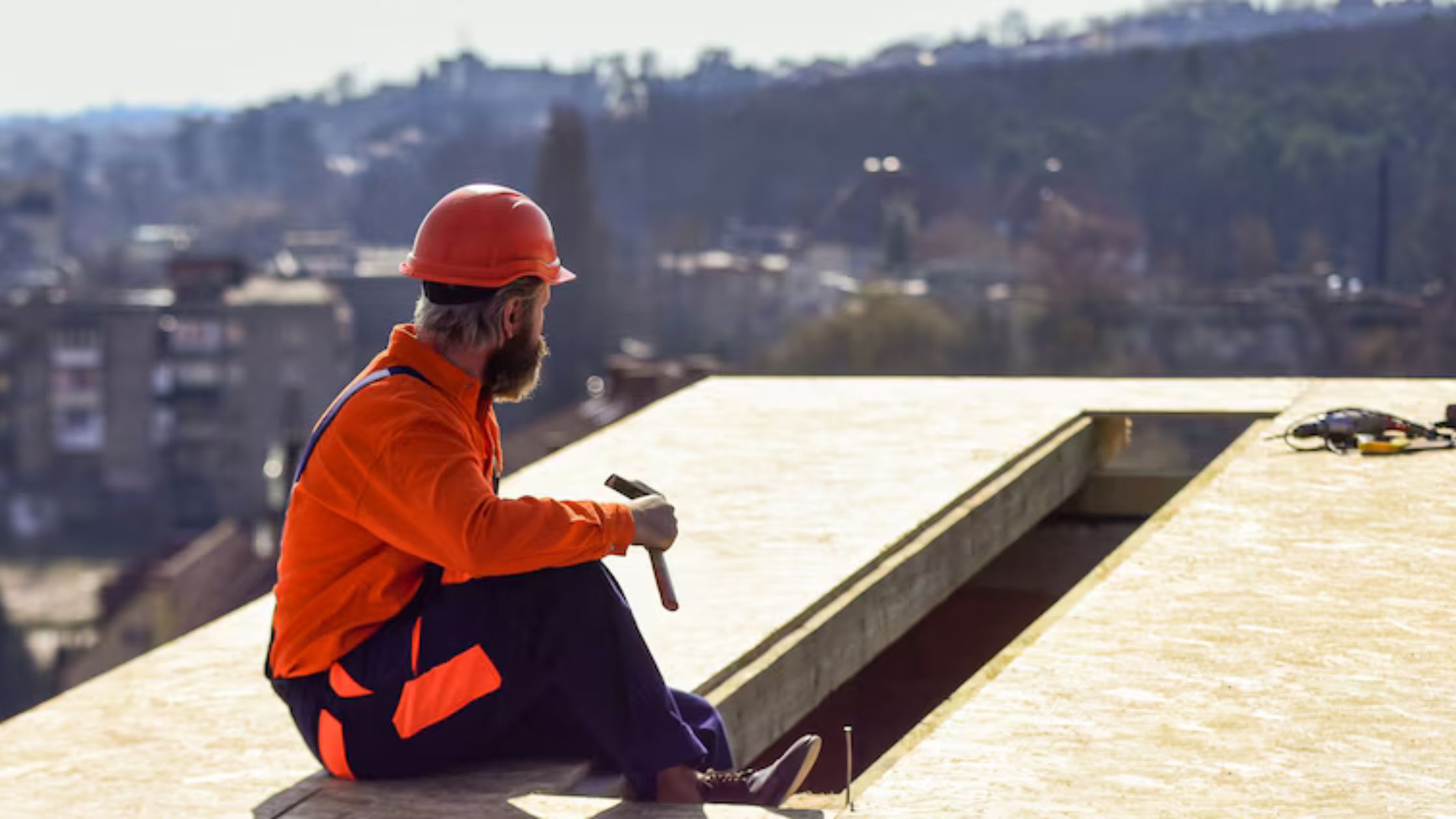 Securing Your Business: Commercial Roofing Services in Maryland - admin