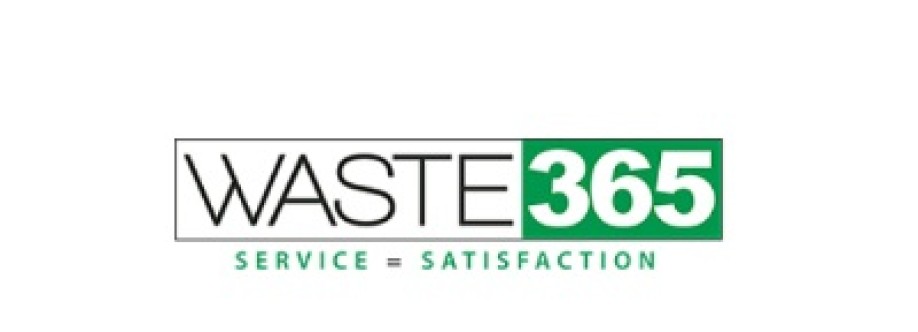 WASTE365 Cover Image