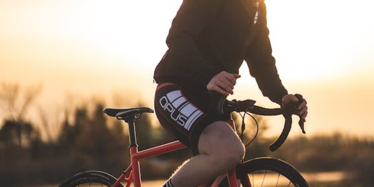 Ventilation Matters: Choosing the Right Cycling Shorts for Airflow