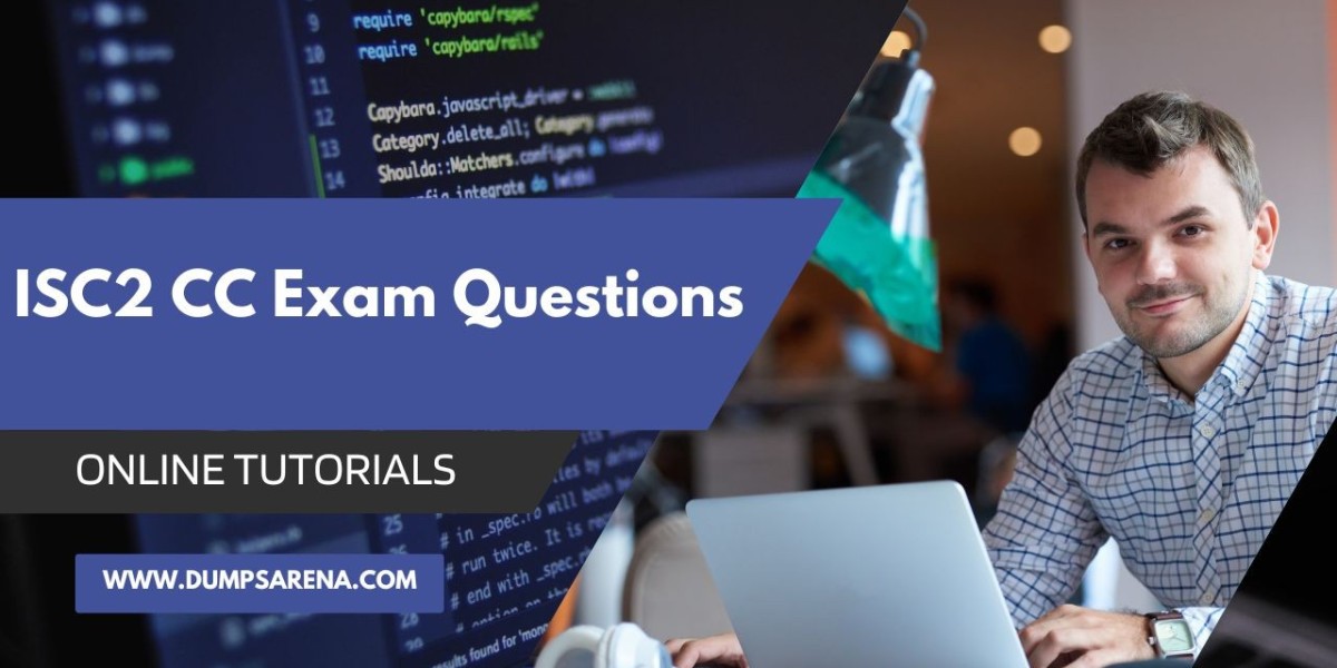 What Should I Look for in ISC2 CC Exam Questions?
