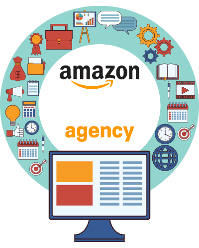 Digital Marketing Agency for Amazon | Amazon SEO Agency | SBP
