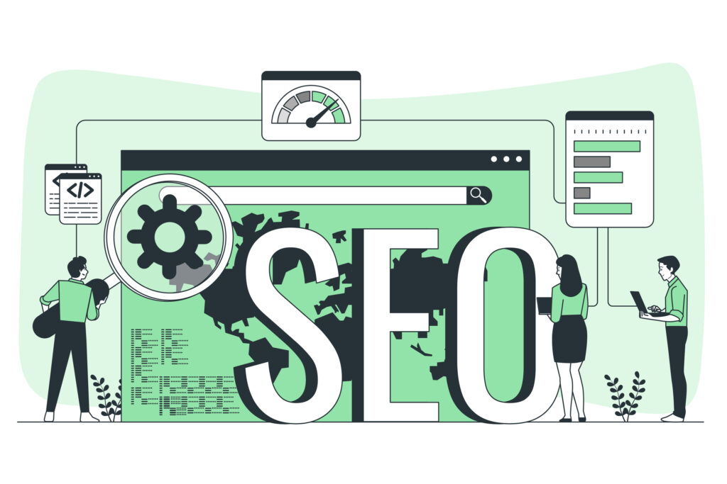 The Power of SEO: The Best SEO Services in Delhi, India – Buzz10