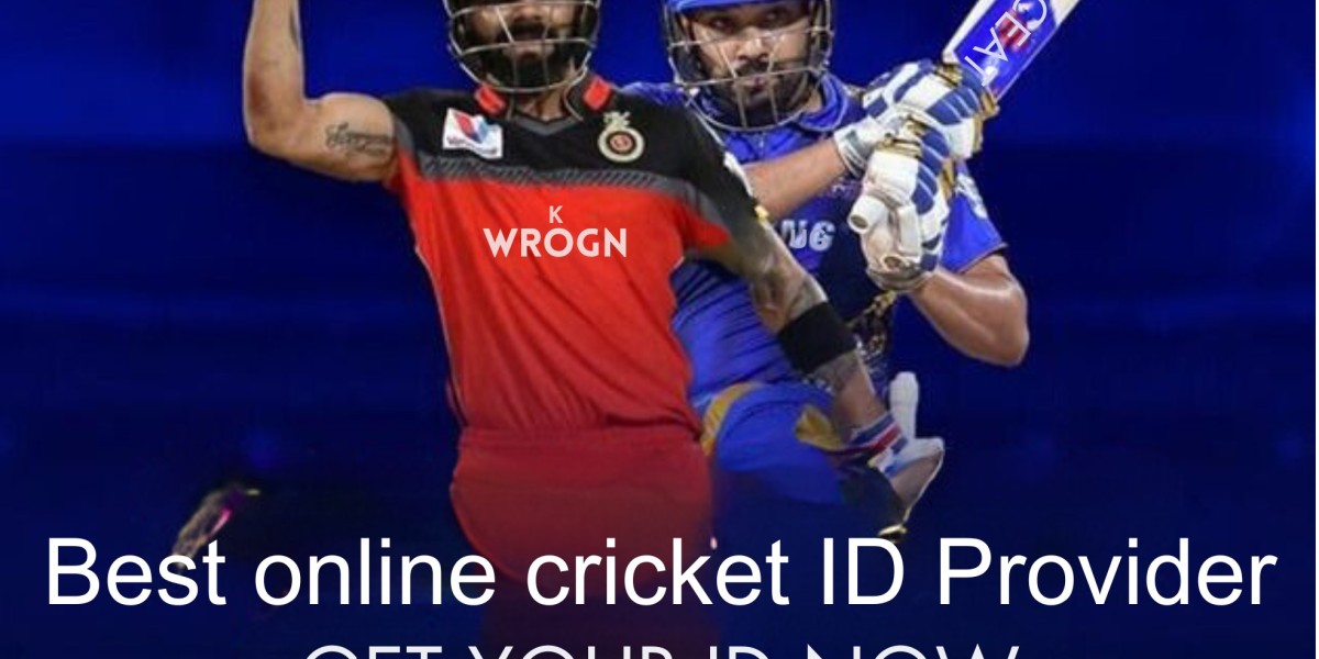 Online Cricket ID | Get your betting ID today and start winning.