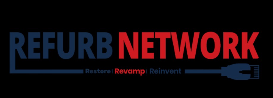 Refurb Network Cover Image