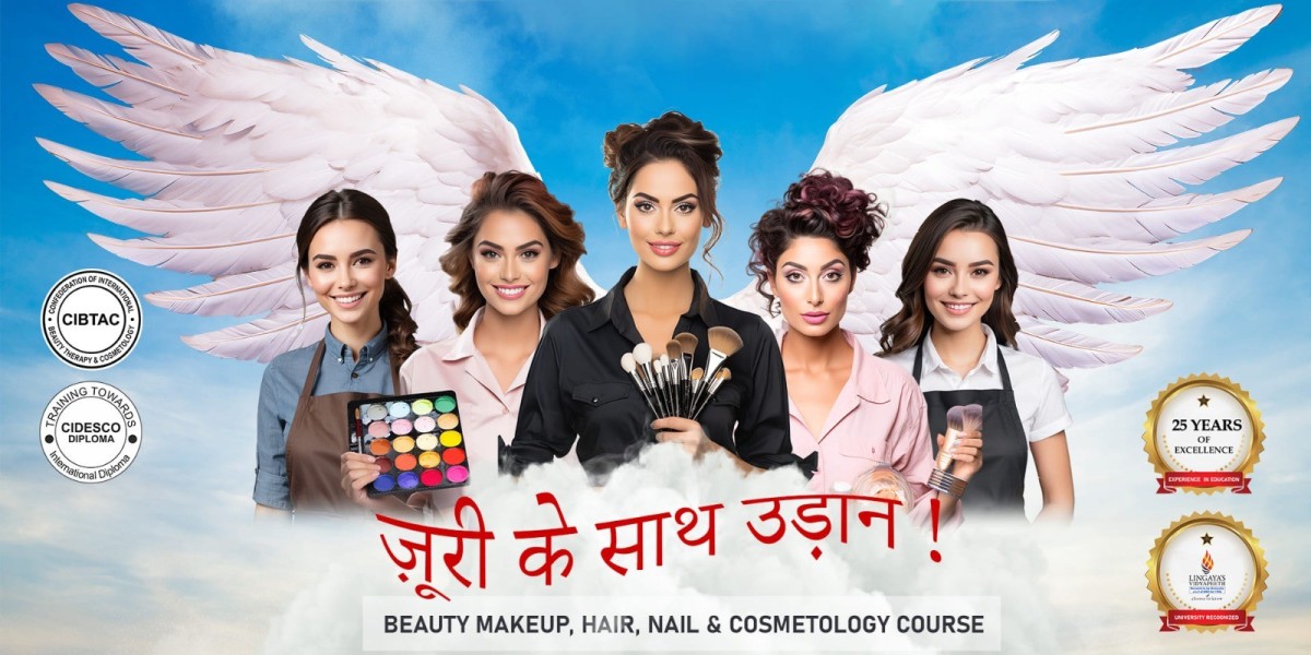 Best Makeup Artist Courses and training institutes for professional Makeup and Beautician