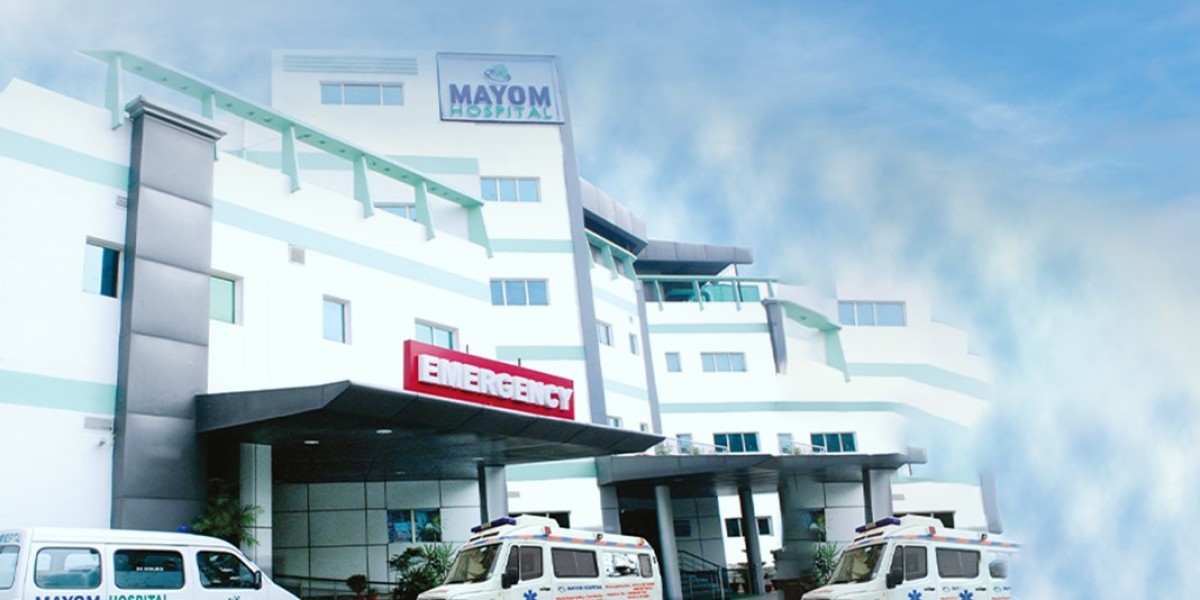 How to Find the Best Hospital in Gurgaon