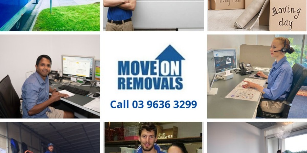 How to Choose A Removal Company In Melbourne For Your Relocation